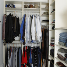 Closet Ideas
