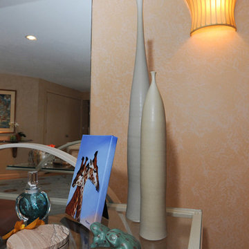 Stonehenge Residence
