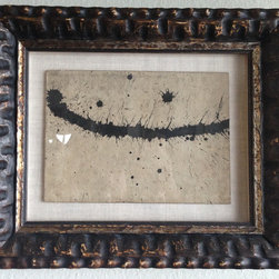 Representing Artist John Mayberry - Artwork