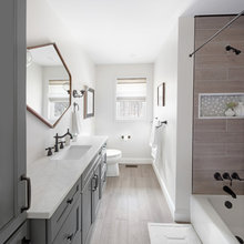 Kids Bathroom