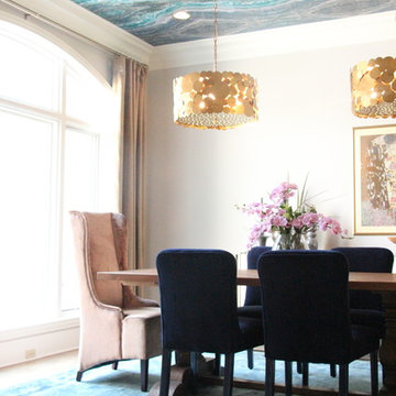 Roclare Roe Design + Build//Clayton Mo