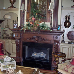 The Ankrum Home - Products