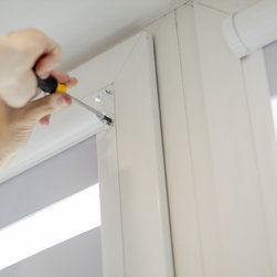 Window Covering Repairs - Window Treatments
