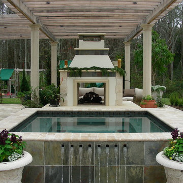 Tampa Bay Area Comprehensive Mediterranean Environment w/ Kitchen