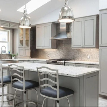 Kitchen Remodeling - Indianapolis, IN