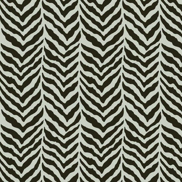 Zebra Stripe Craft Stencil, Reusable Stencils For DIY Home Decor, Medium