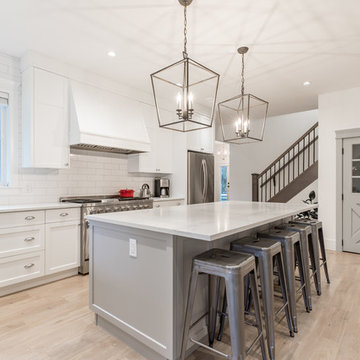Wasmuth Renovation