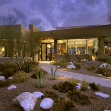 Exteriors: Southwest