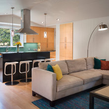 Kitchen Ideas