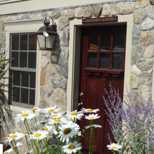 Schoch - Siding