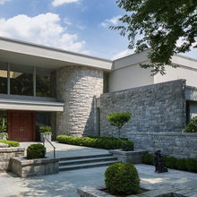Treasure Exterior