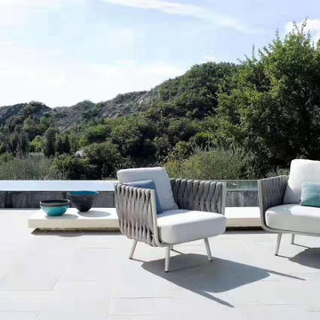 China rattan, outdoor, garden furniture RT57-2