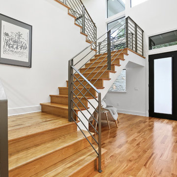 Coppedge Ln. / Dallas, TX/ New Residential Construction