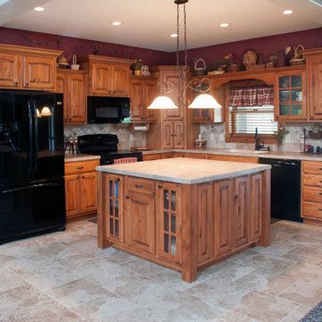 Koch Cabinets