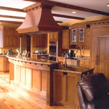 Woodland Ridge