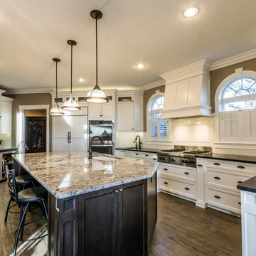 Woodhaven Renovations Edmonton