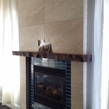 Kelsey Fireplaces