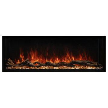 Modern Flames 44″ Linear Landscape Pro Multi Electric Fireplace LPM-4416