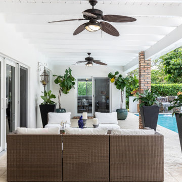 Real Estate Photography - 8001 SW 148th Dr