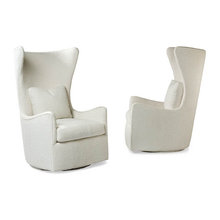 Upholstered Chairs