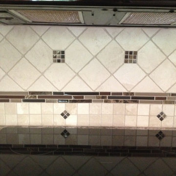 Backsplash