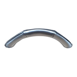 Dartefax - Bamboo Arch Pull - Cabinet And Drawer Handle Pulls