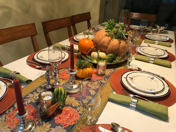 Thanksgiving ideas for desserts