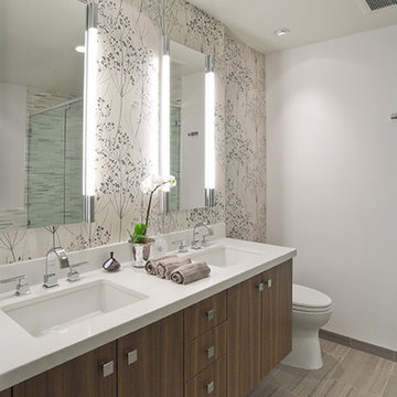 Master Bathroom Remodel