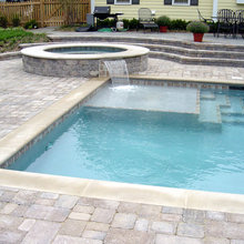 Pool/Outdoor Living