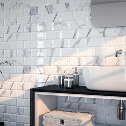 Bathroom Wall Tiles - Wall And Floor Tile