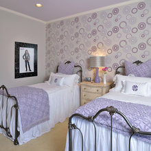 liv's room