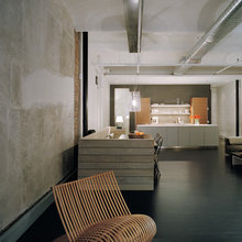 Zones and Stairs