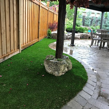 Lawn and Landscaping