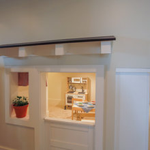 play room