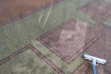 Carpet Cleaning in Italy, TX