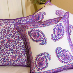 Attiser - Decorative throws - Home Decor