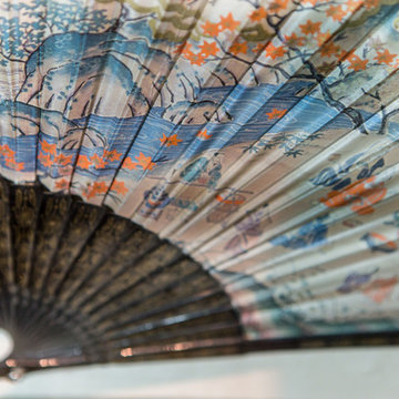 Charmean Neithart Interiors - Japanes Loft