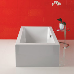 Tub - Bathtubs