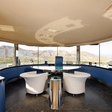 Private Residence: Palm Desert, California