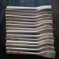 Bumbleberry Pie Culinary Collection - Cooking Utensils