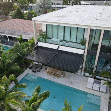 Hallandale Beach Residence