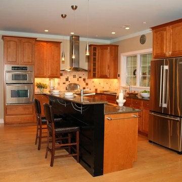 Our Work