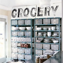 Pantry
