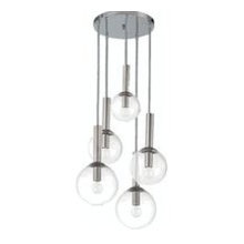 Tahoe kitchen lights
