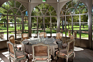 Hôtel Resort du Castellet (5 étoiles)