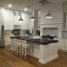 Hampton kitchen