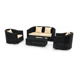 Patio furniture for high rollers - Patio Furniture And Outdoor Furniture