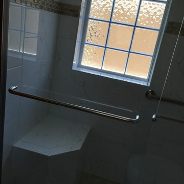 Age In Place Bathroom