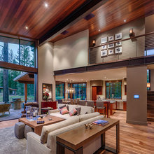 Family Room Ideas