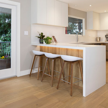 Haversley Project